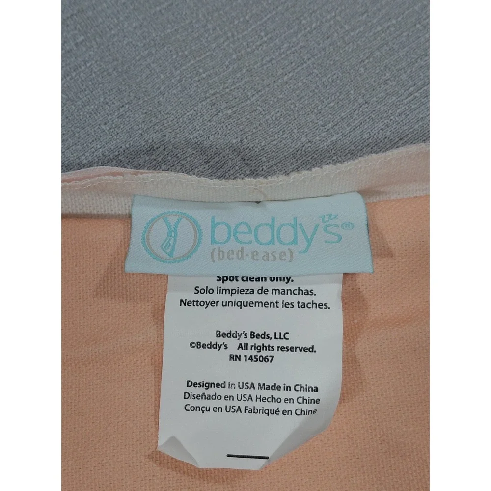 Beddys good pre
